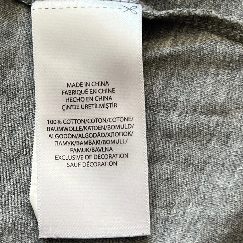 Polo by Ralph Lauren Light Gray Men's Polo Shirt Flesh Pony Size XXL